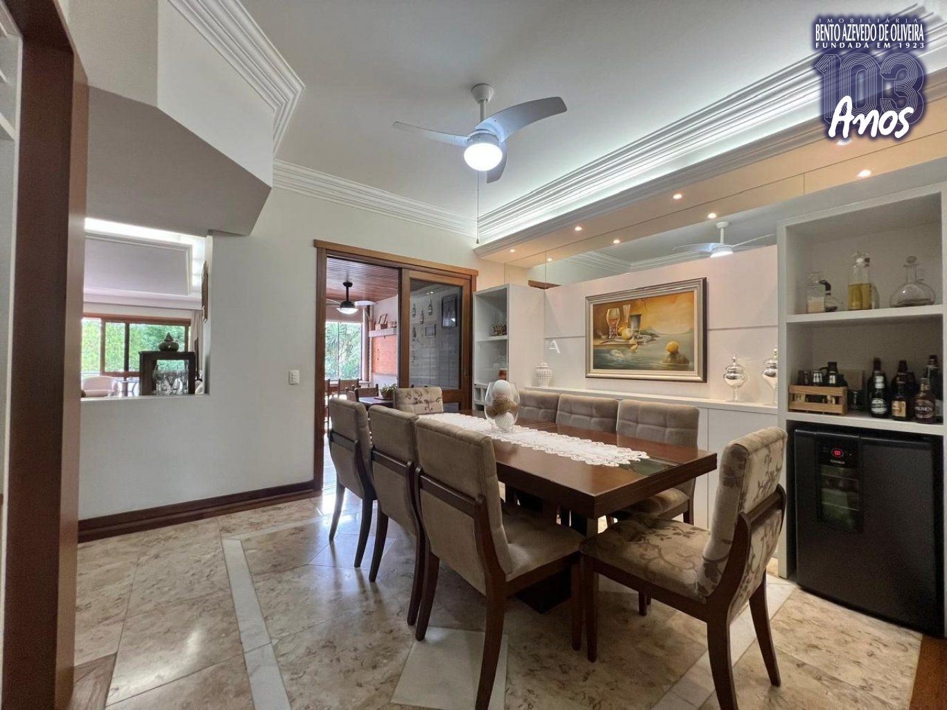 Apartamento, 4 quartos, 223 m² - Foto 7