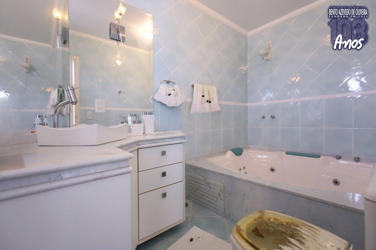 Casa, 3 quartos, 263 m² - Foto 20