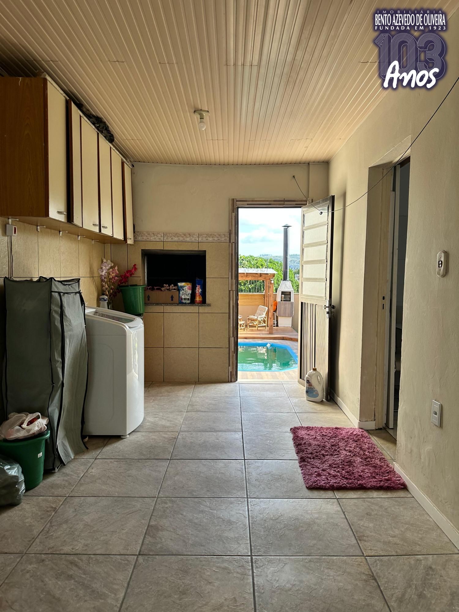 Casa, 3 quartos, 220 m² - Foto 15