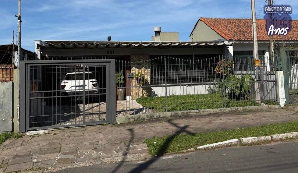 Casa, 4 quartos, 150 m² - Foto 2