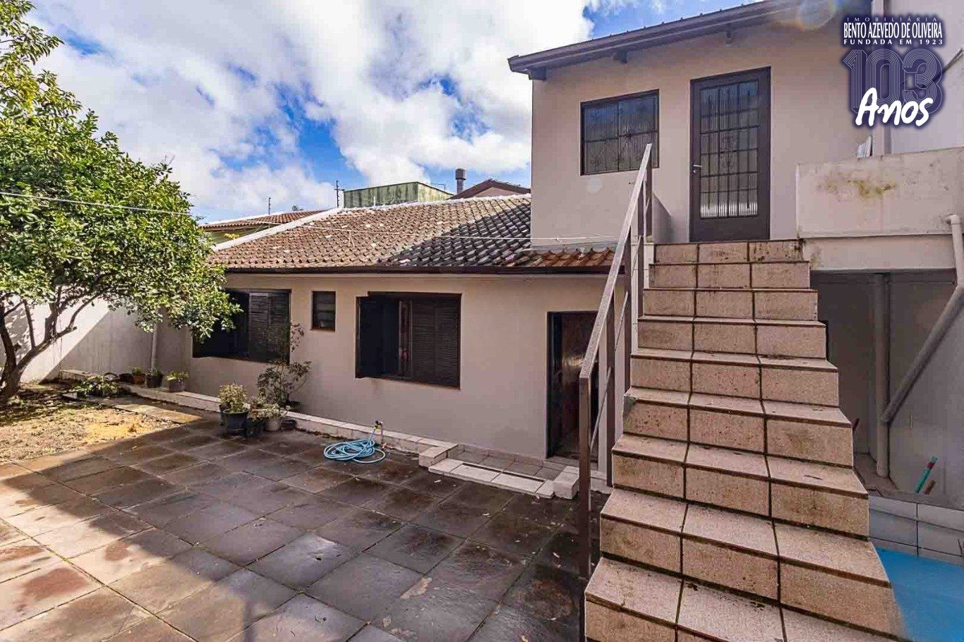 Casa, 3 quartos, 199 m² - Foto 25