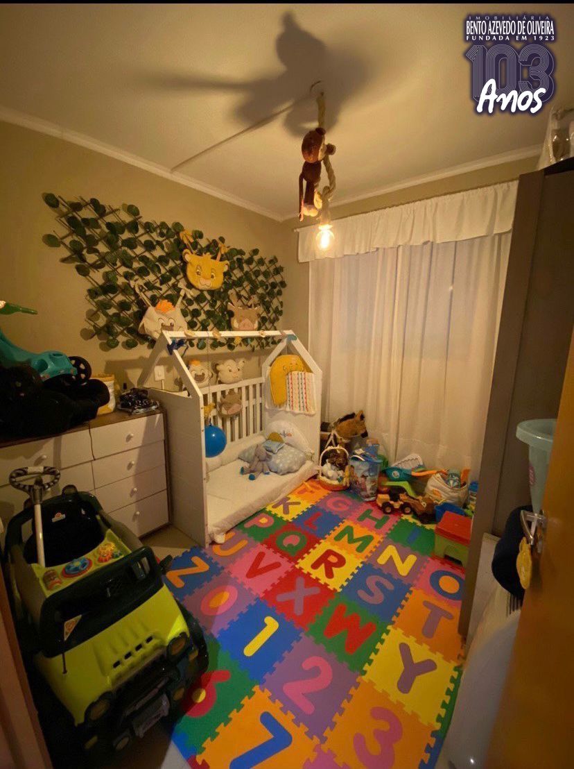 Apartamento, 2 quartos, 42 m² - Foto 4
