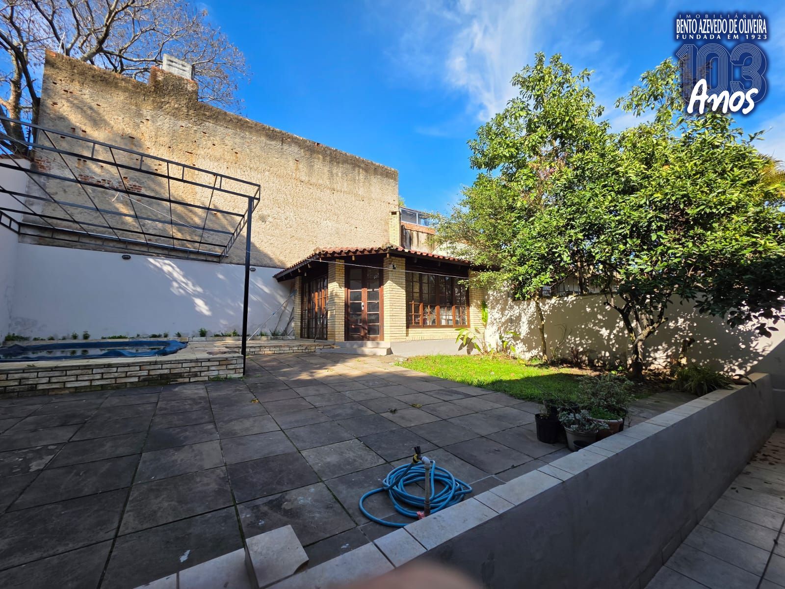 Casa, 3 quartos, 199 m² - Foto 33