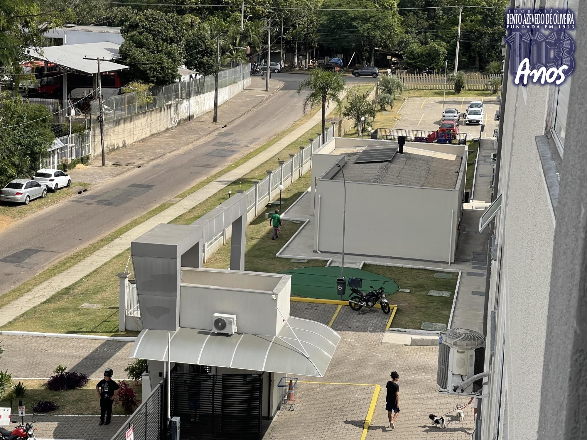 Apartamento, 2 quartos, 44 m² - Foto 16