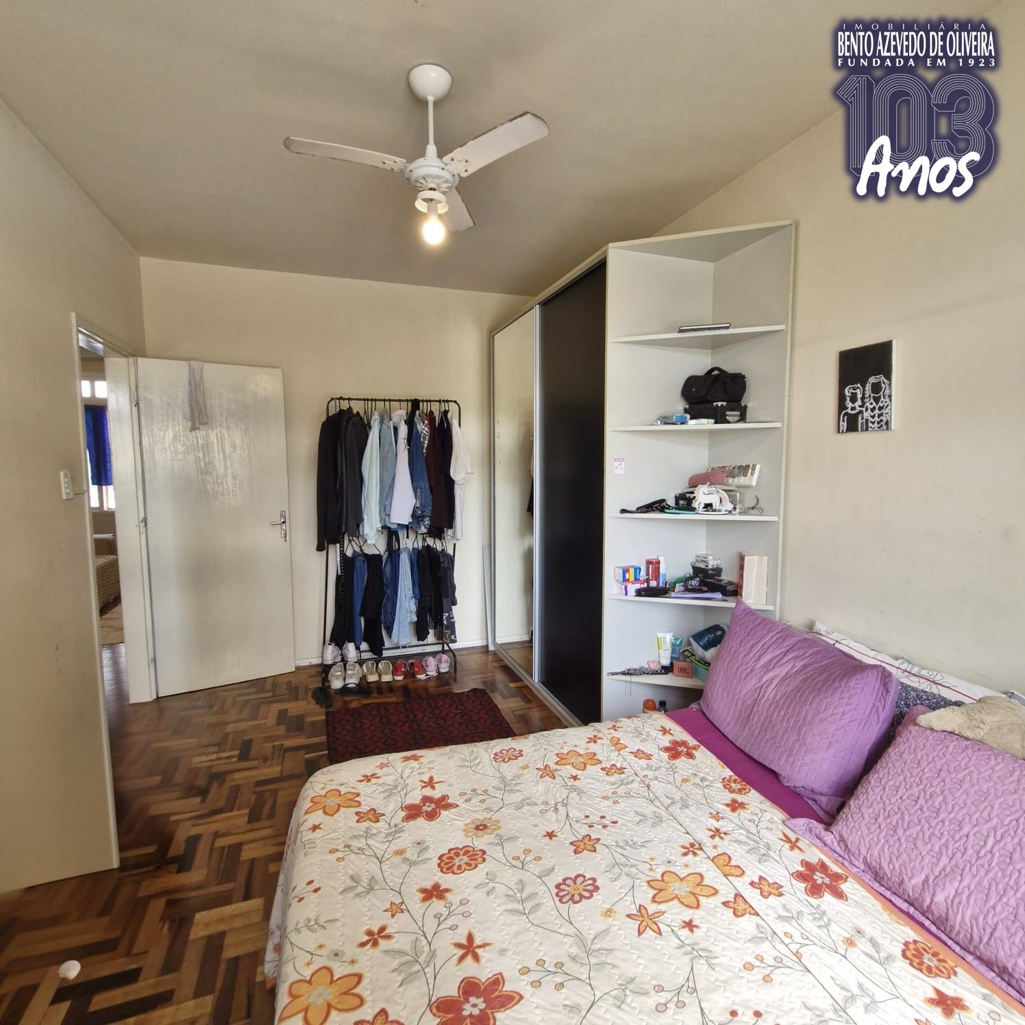 Apartamento, 2 quartos, 56 m² - Foto 13