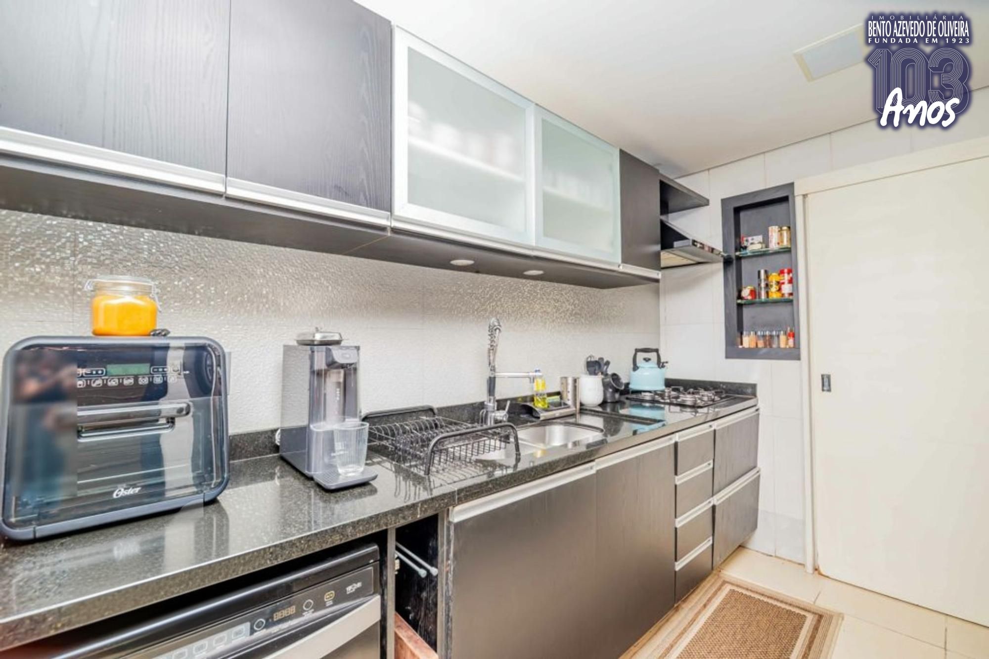 Apartamento, 2 quartos, 100 m² - Foto 21