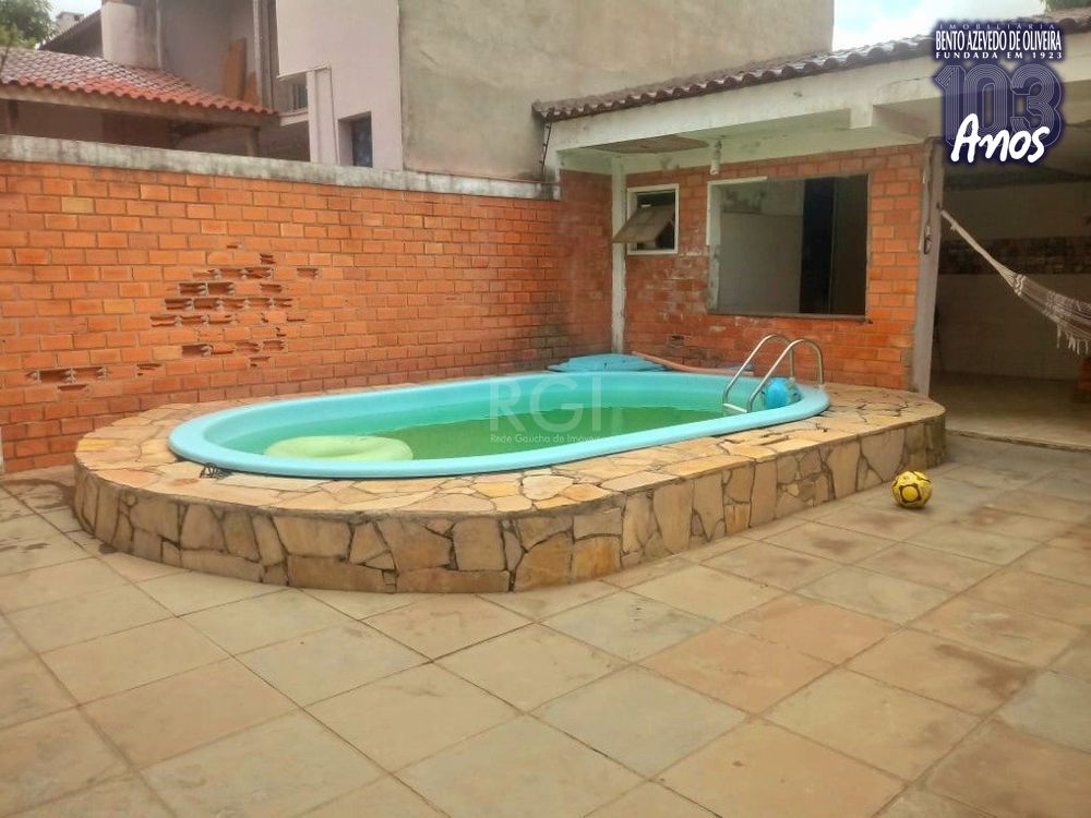 Casa, 3 quartos, 120 m² - Foto 3