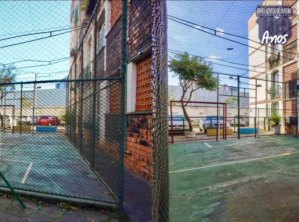 Apartamento, 1 quarto, 38 m² - Foto 16