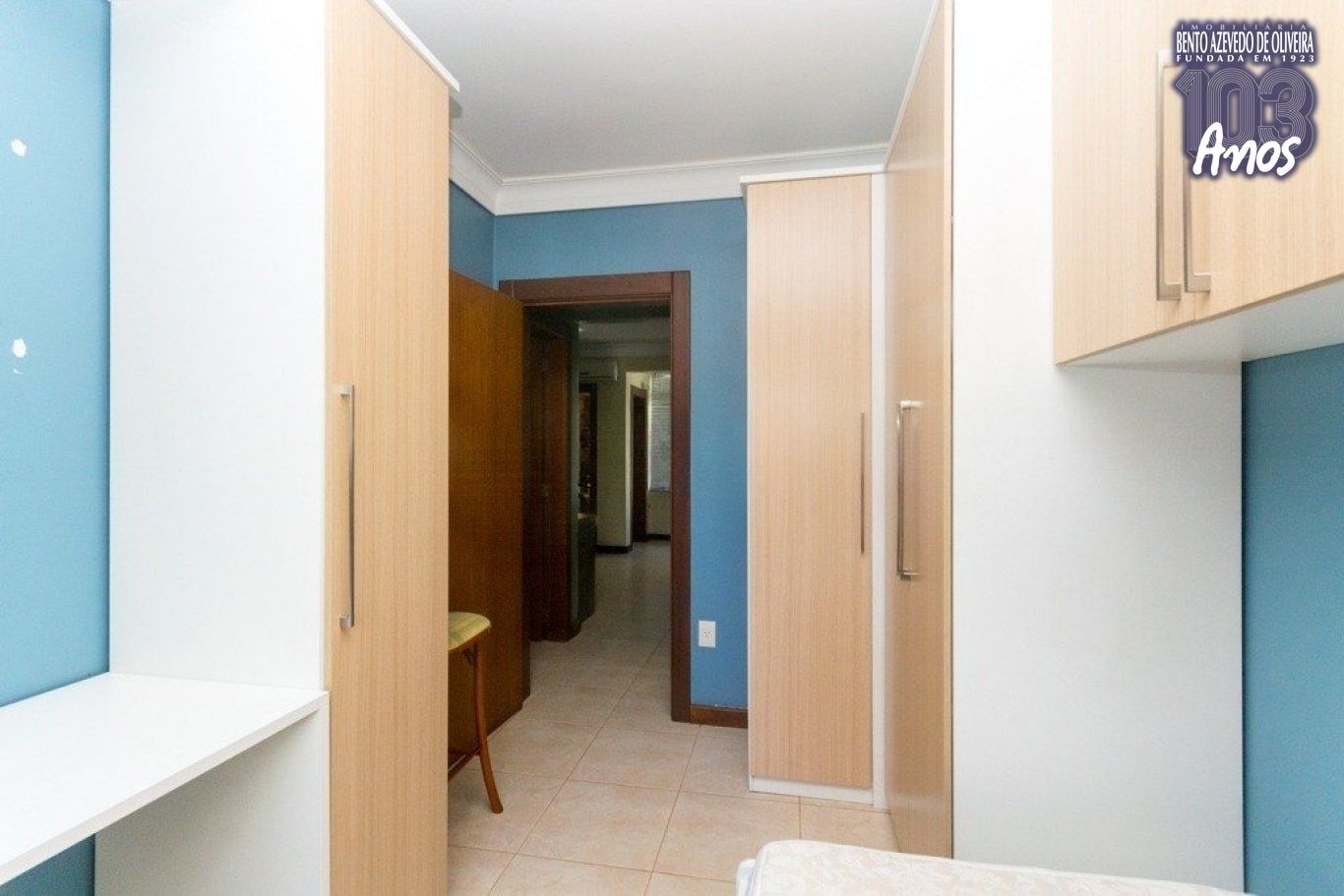Apartamento, 2 quartos, 58 m² - Foto 11