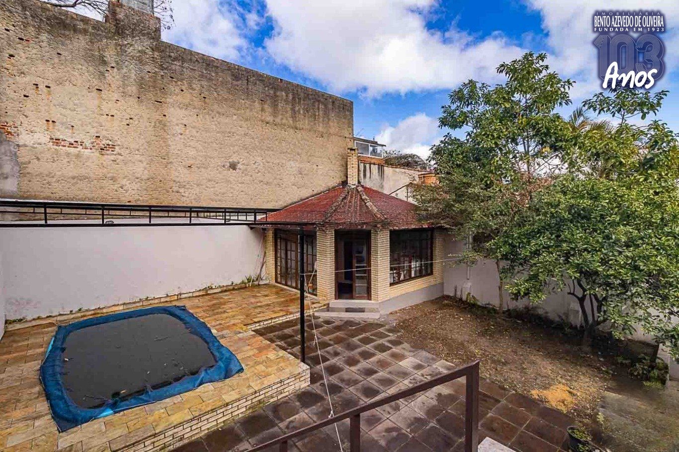 Casa, 3 quartos, 199 m² - Foto 23