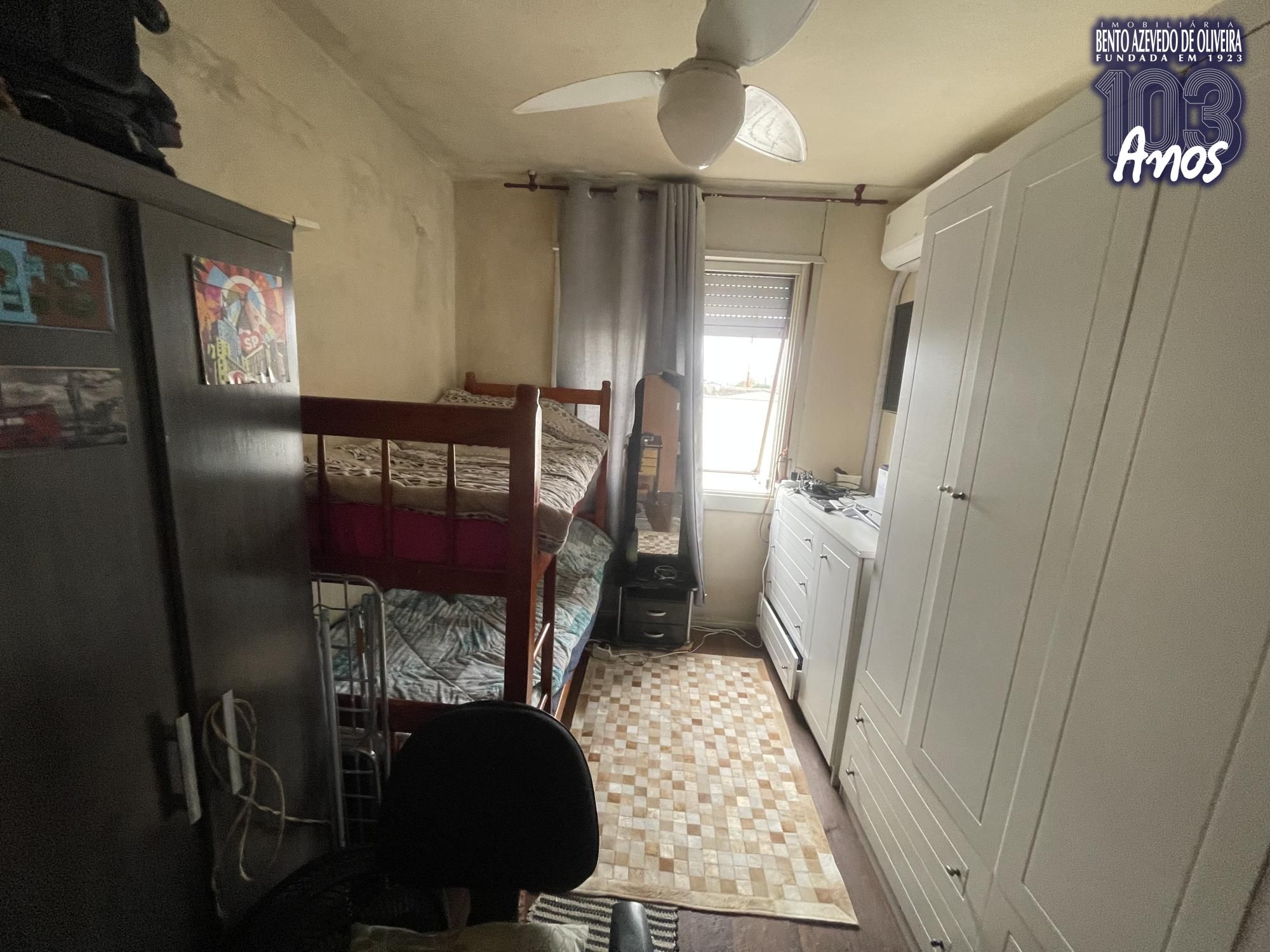 Apartamento, 2 quartos, 59 m² - Foto 7