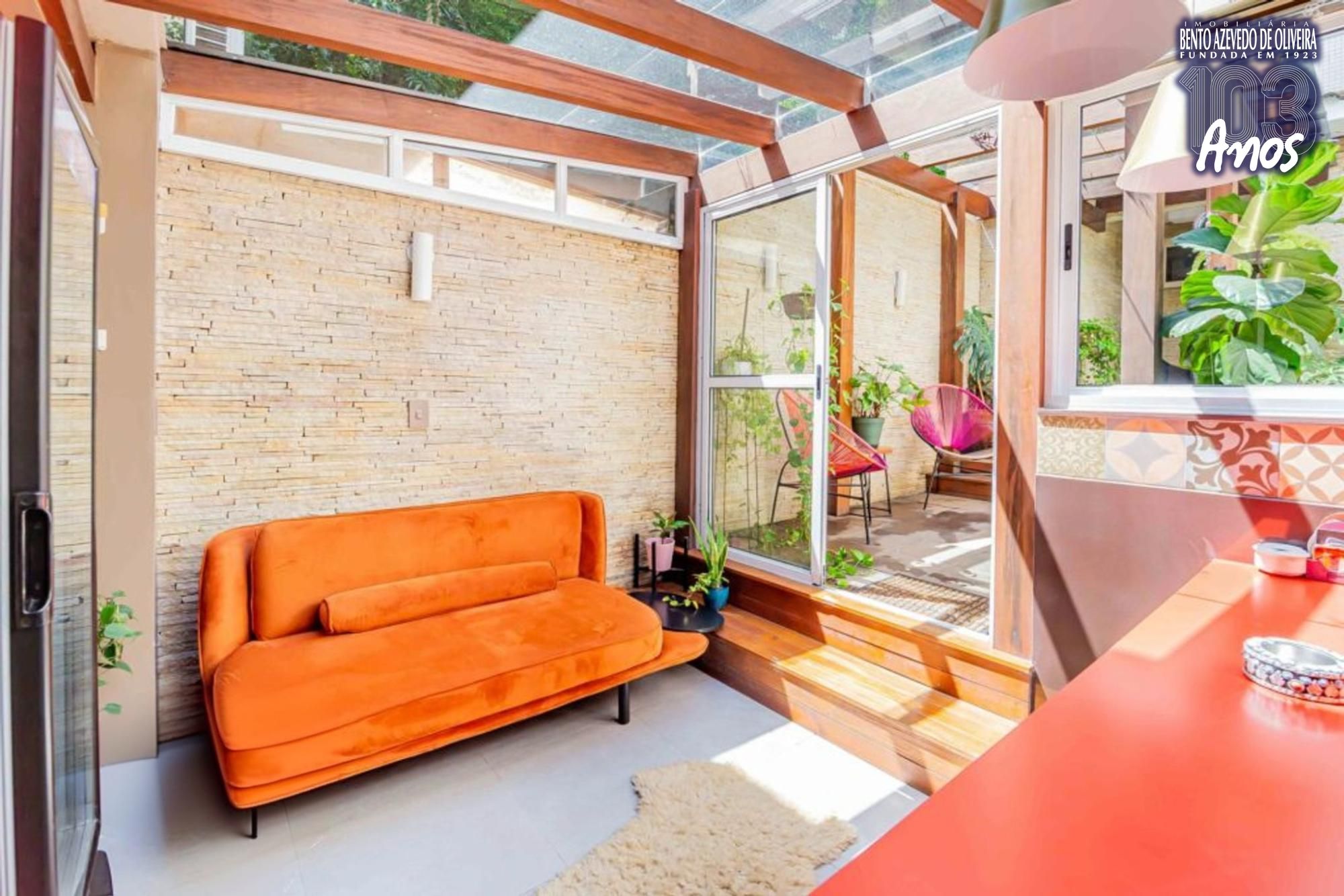Apartamento, 2 quartos, 100 m² - Foto 11