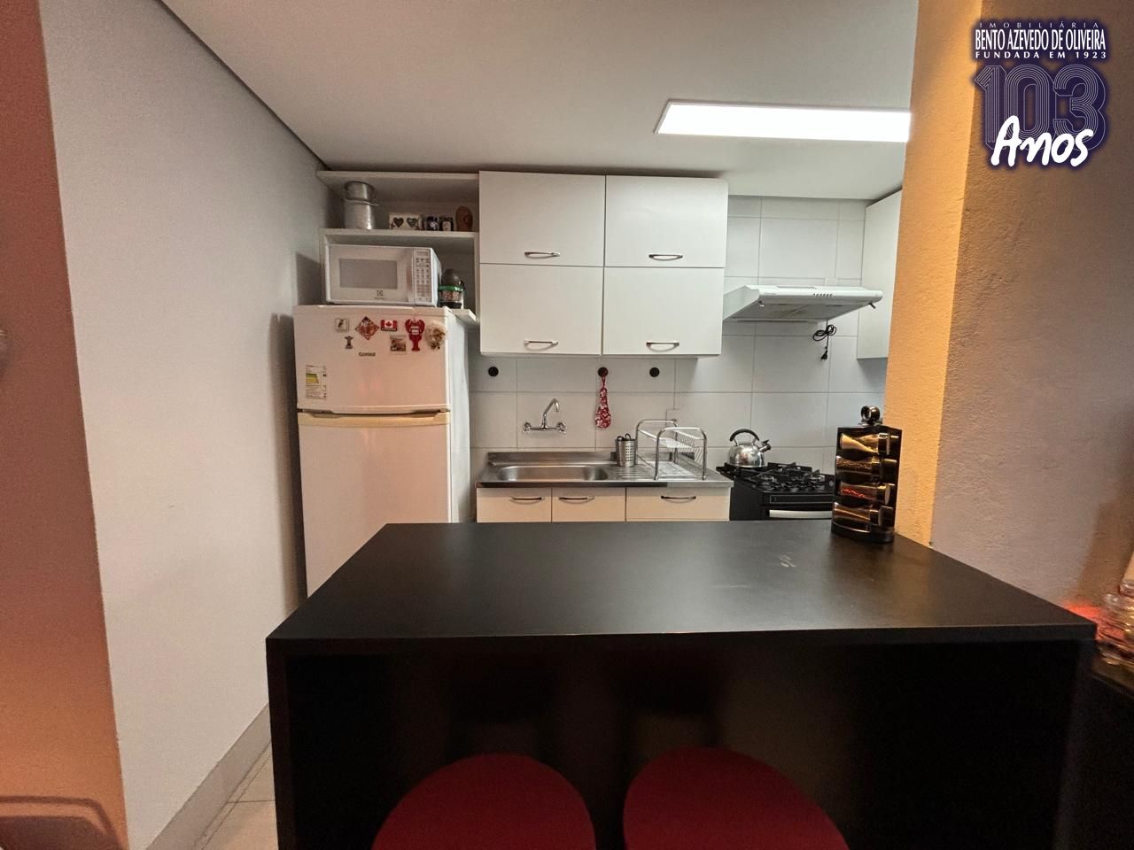 Apartamento, 2 quartos, 56 m² - Foto 6