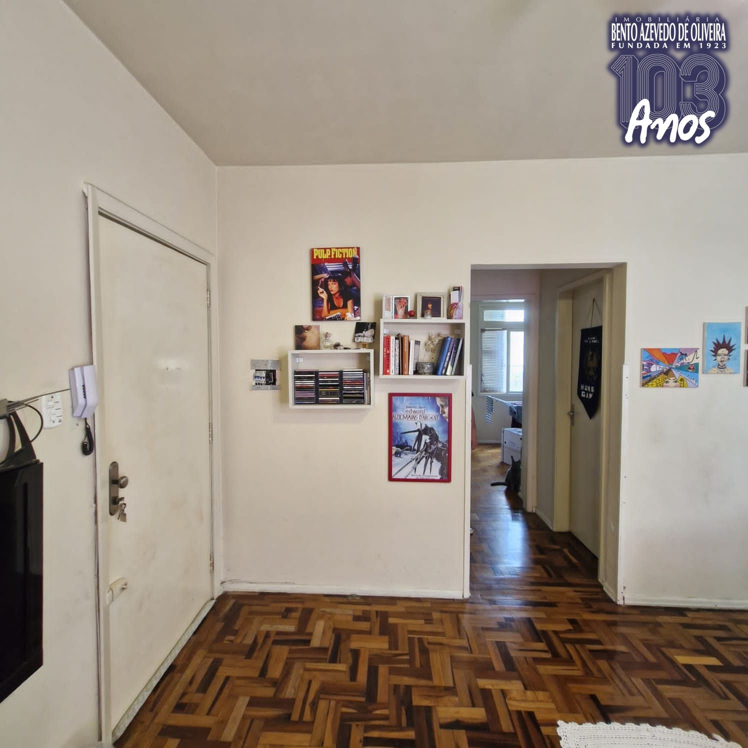 Apartamento, 2 quartos, 56 m² - Foto 10