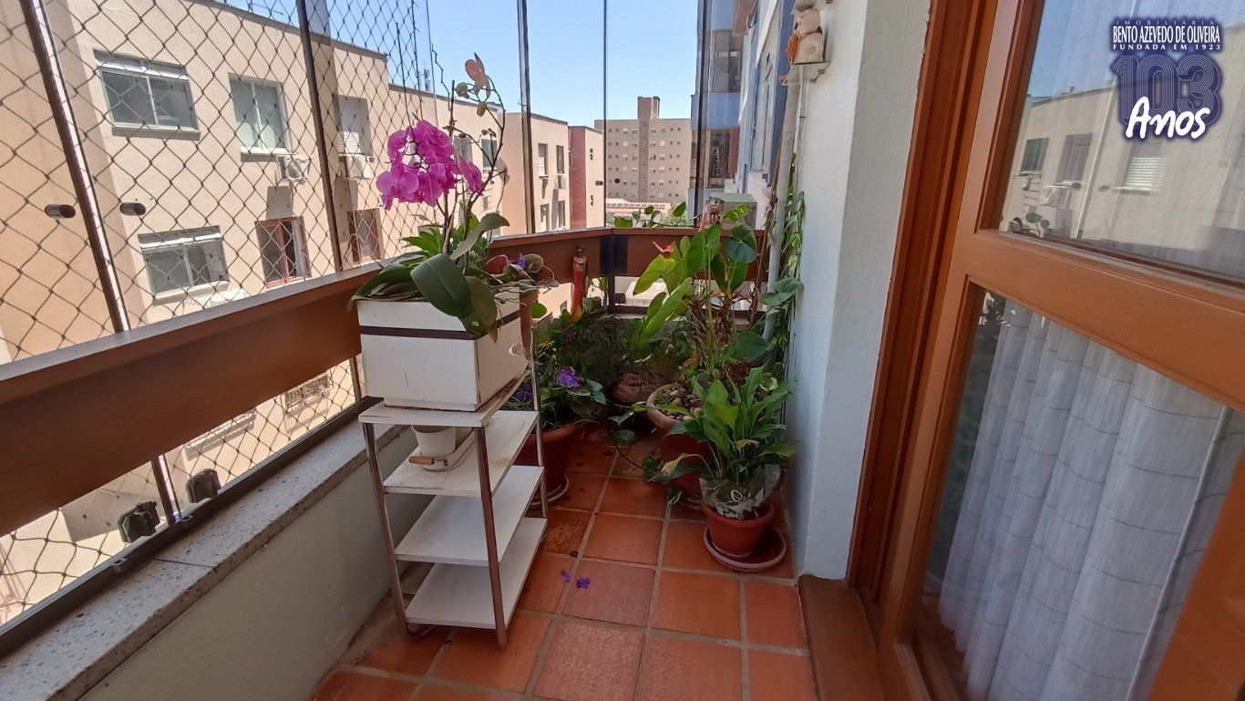 Apartamento, 2 quartos, 91 m² - Foto 9