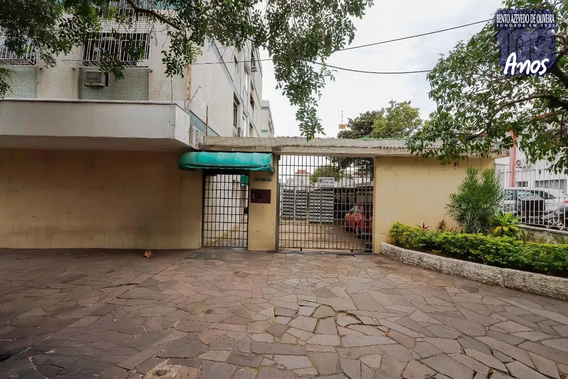 Apartamento, 3 quartos, 86 m² - Foto 2