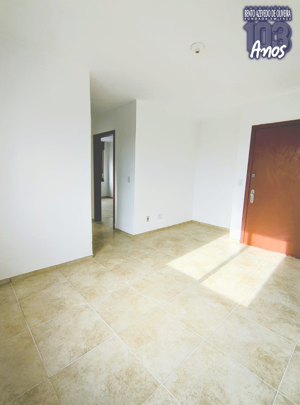 Apartamento, 2 quartos, 59 m² - Foto 1