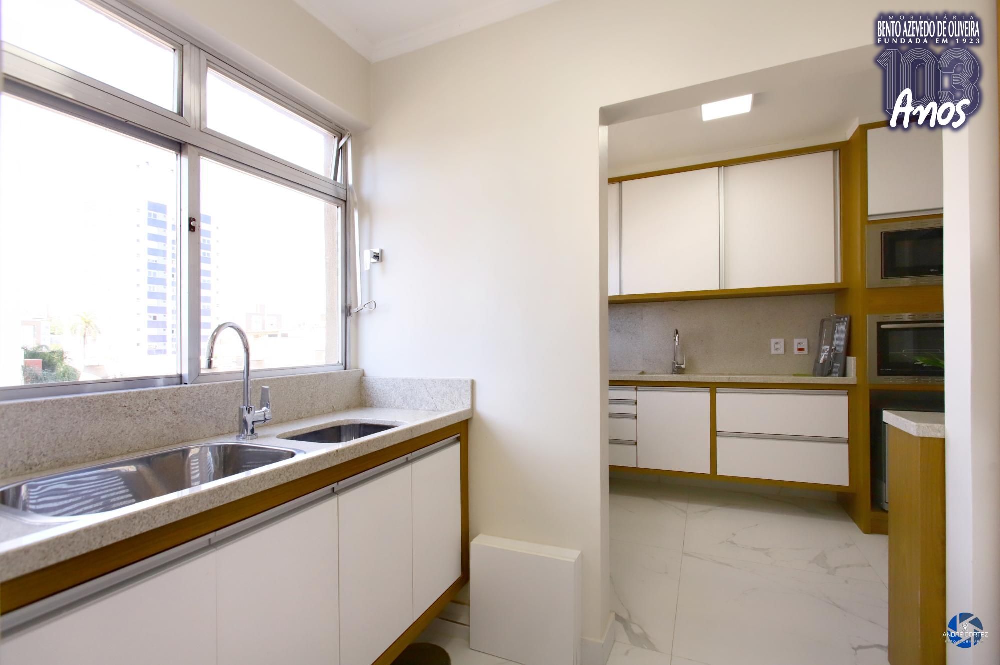 Cobertura, 3 quartos, 145 m² - Foto 14