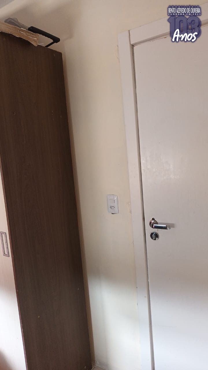 Apartamento, 2 quartos, 45 m² - Foto 5