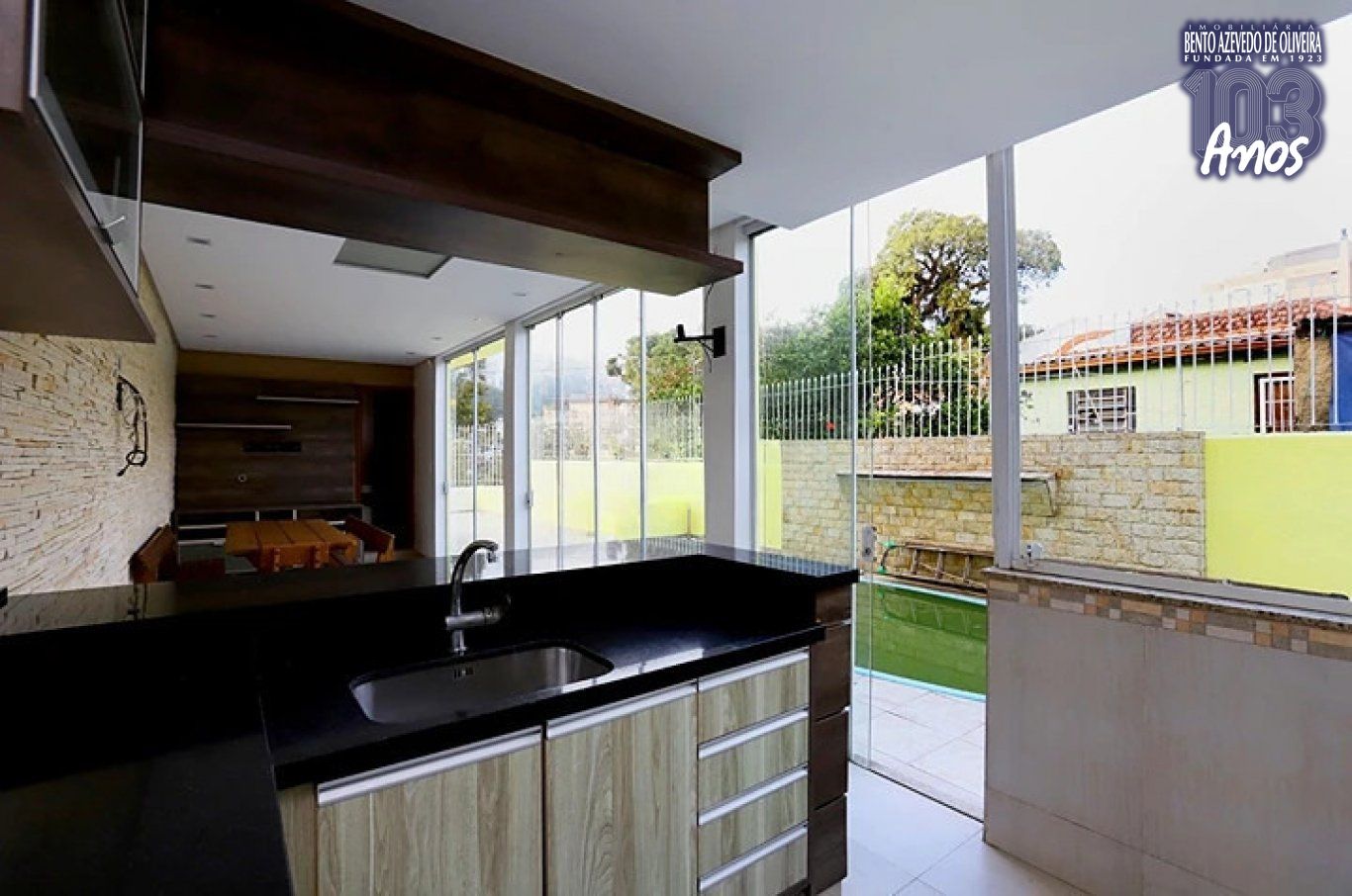 Casa, 2 quartos, 280 m² - Foto 5