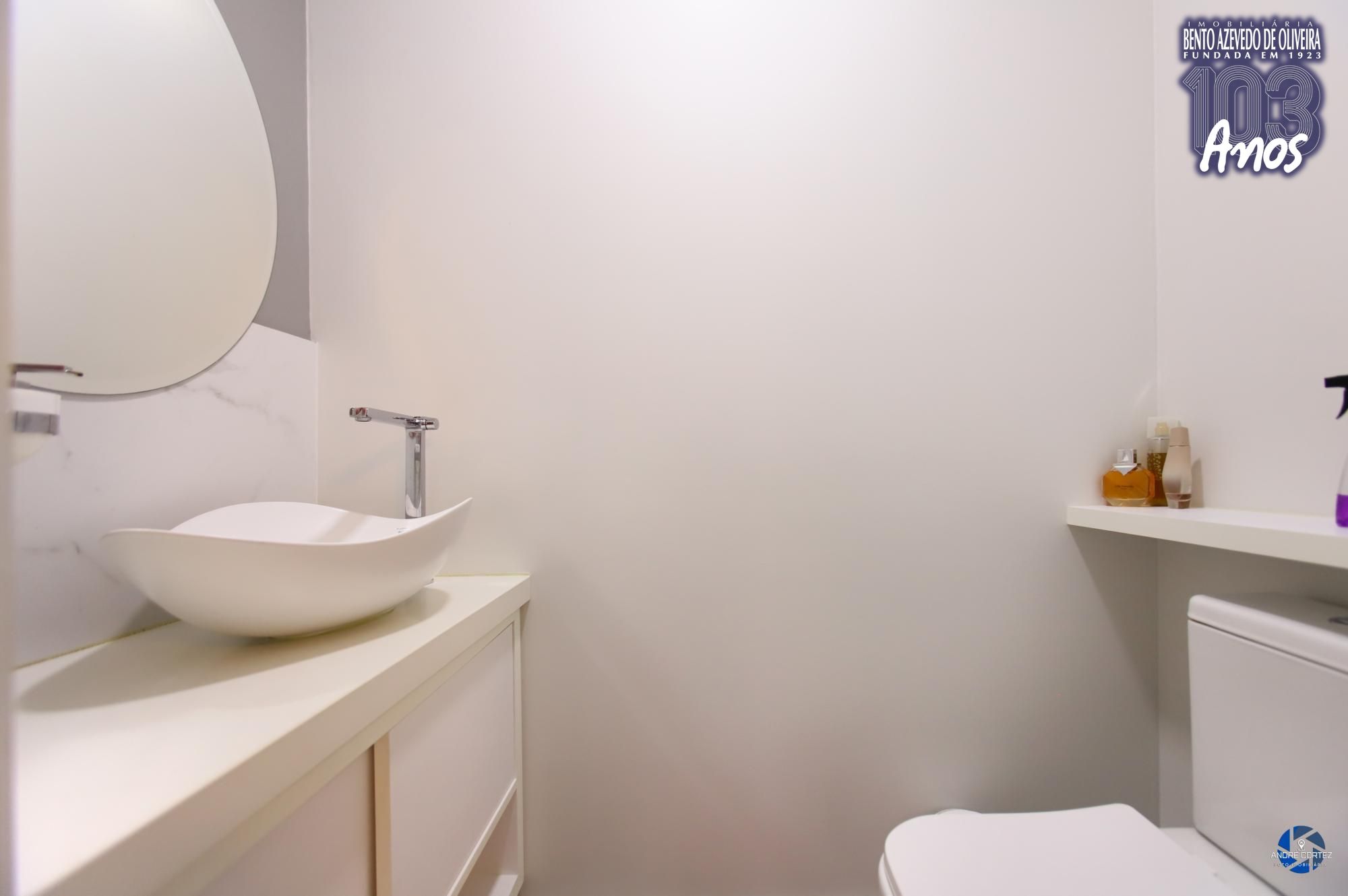 Cobertura, 3 quartos, 145 m² - Foto 16