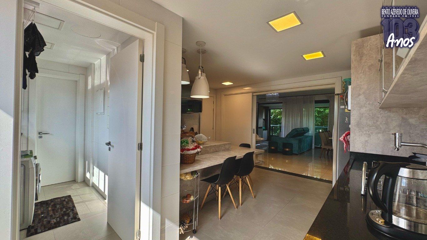 Apartamento, 3 quartos, 146 m² - Foto 12