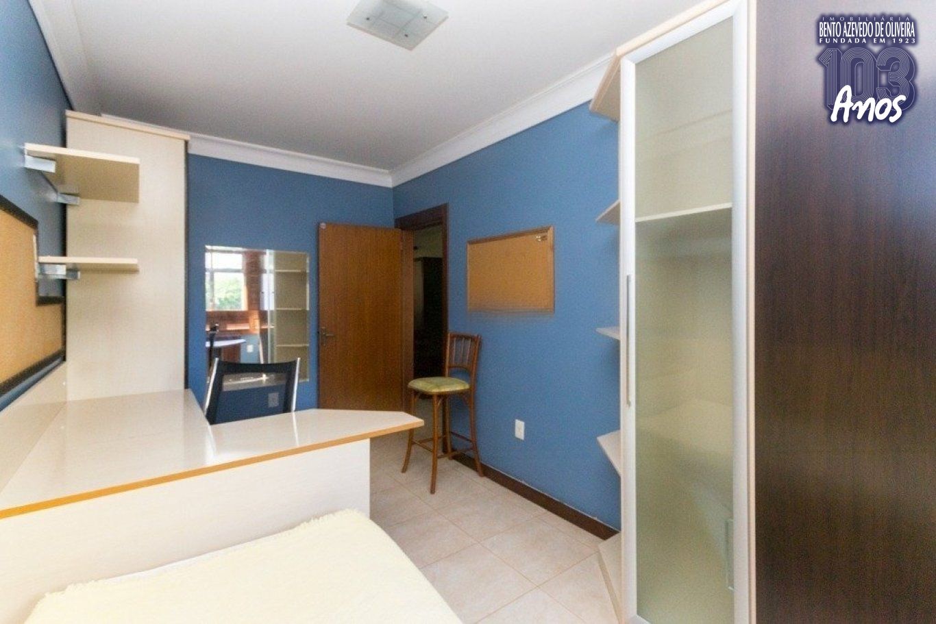 Apartamento, 2 quartos, 58 m² - Foto 7