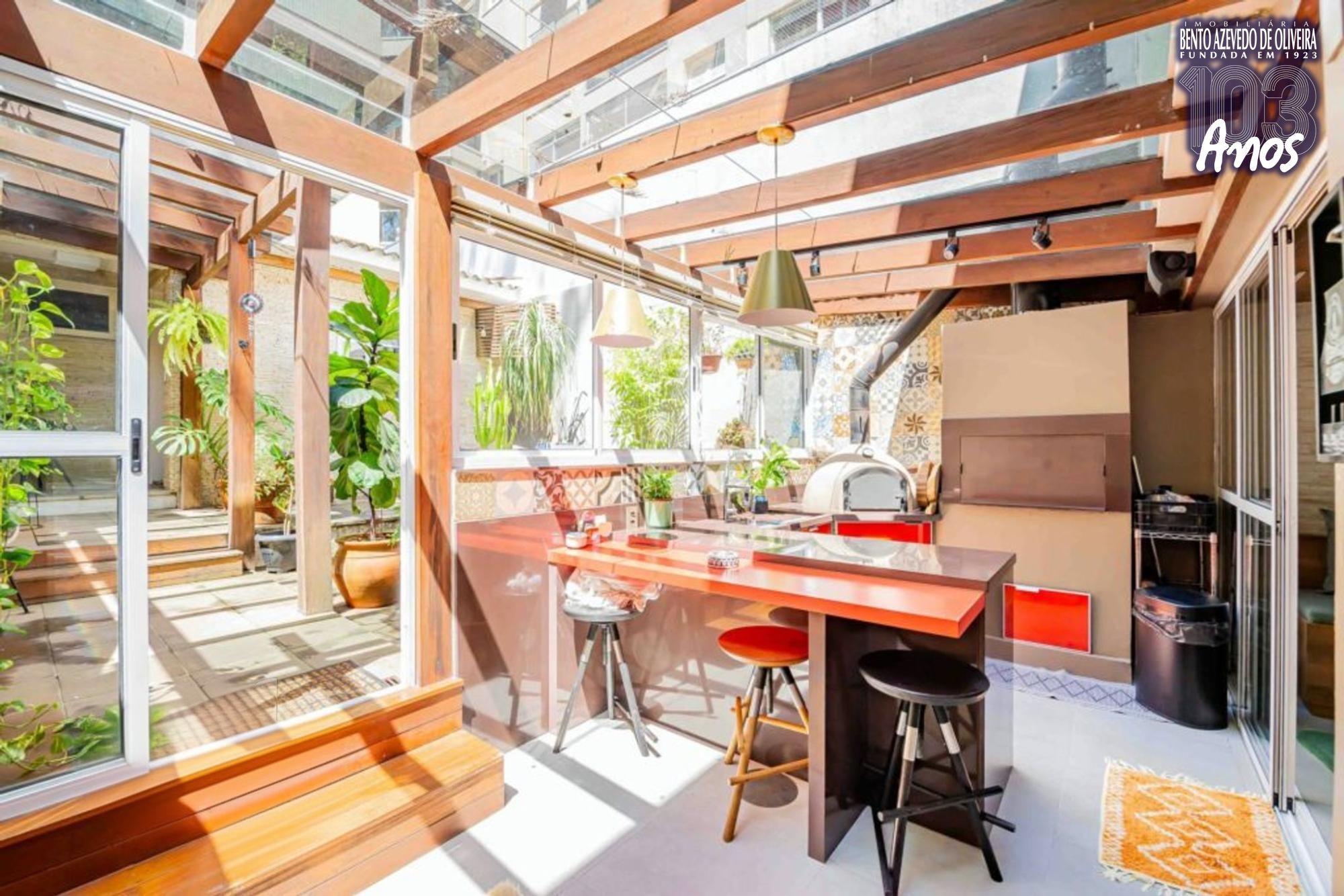 Apartamento, 2 quartos, 100 m² - Foto 8