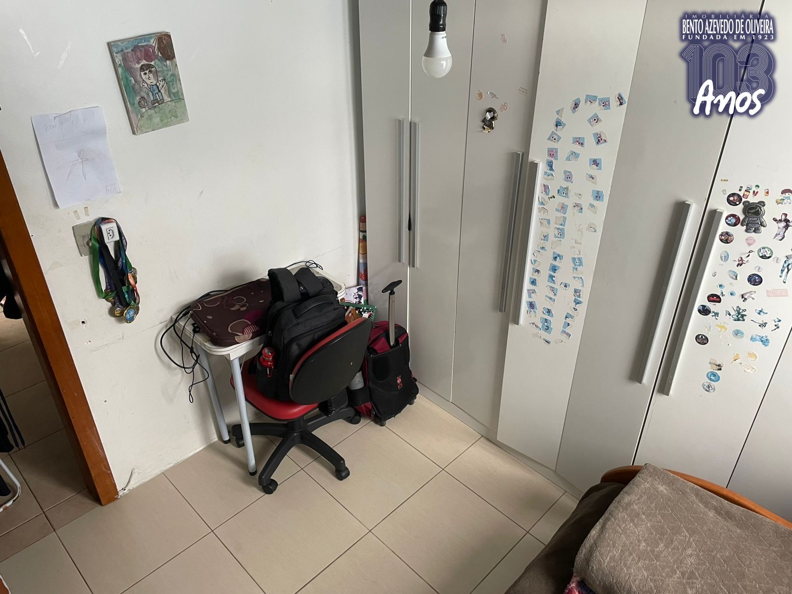 Apartamento, 2 quartos, 38 m² - Foto 20