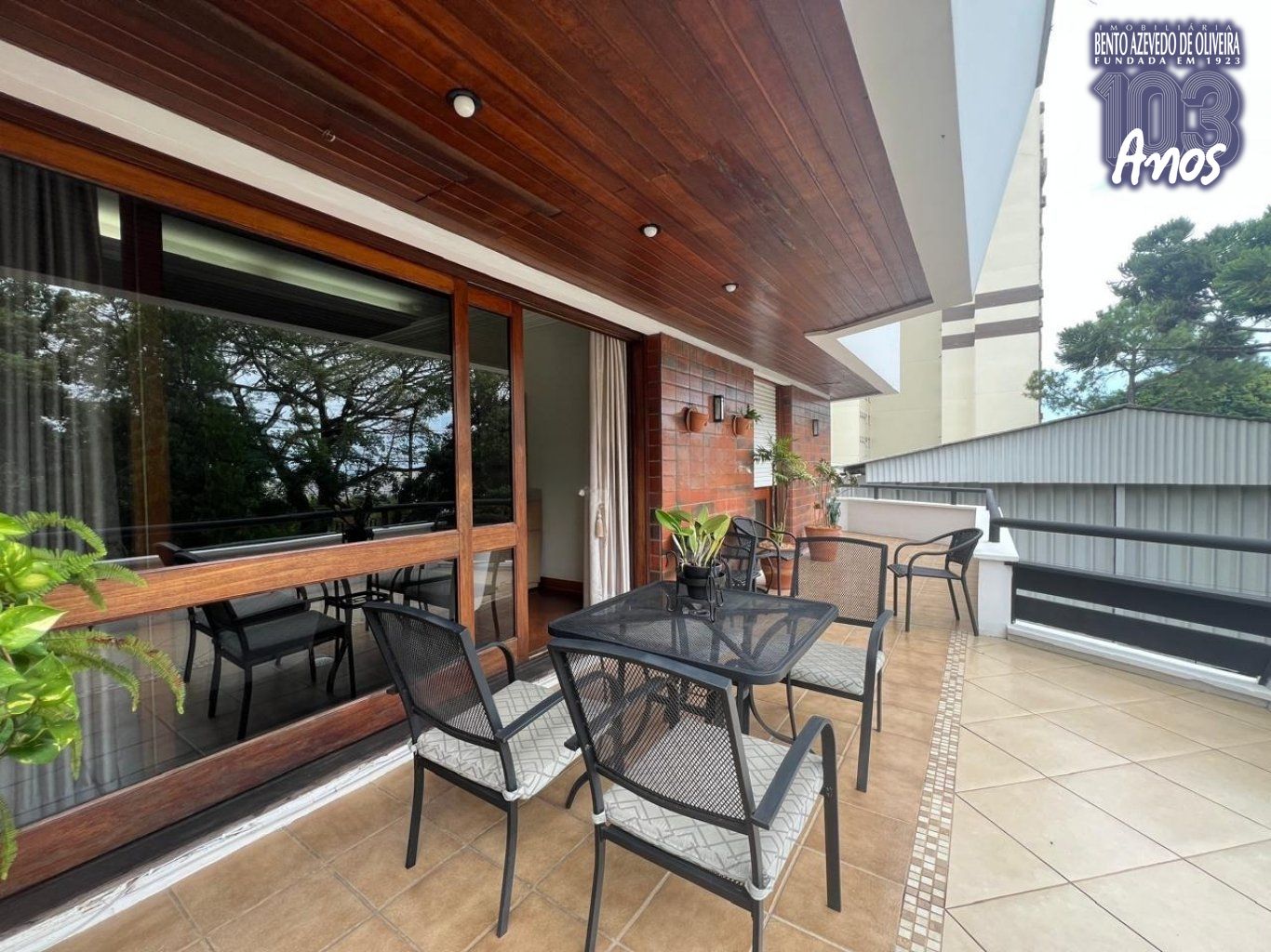 Apartamento, 4 quartos, 223 m² - Foto 9