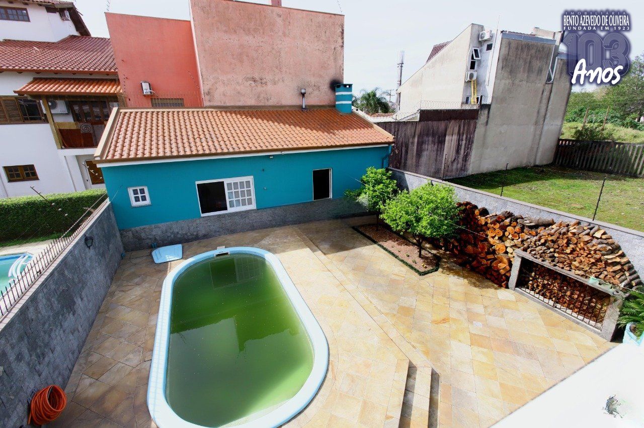 Casa, 3 quartos, 263 m² - Foto 28