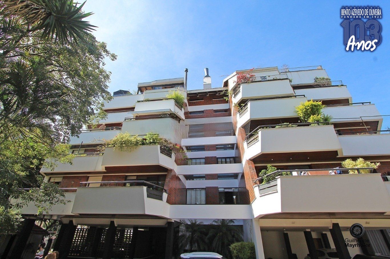 Apartamento, 4 quartos, 223 m² - Foto 32