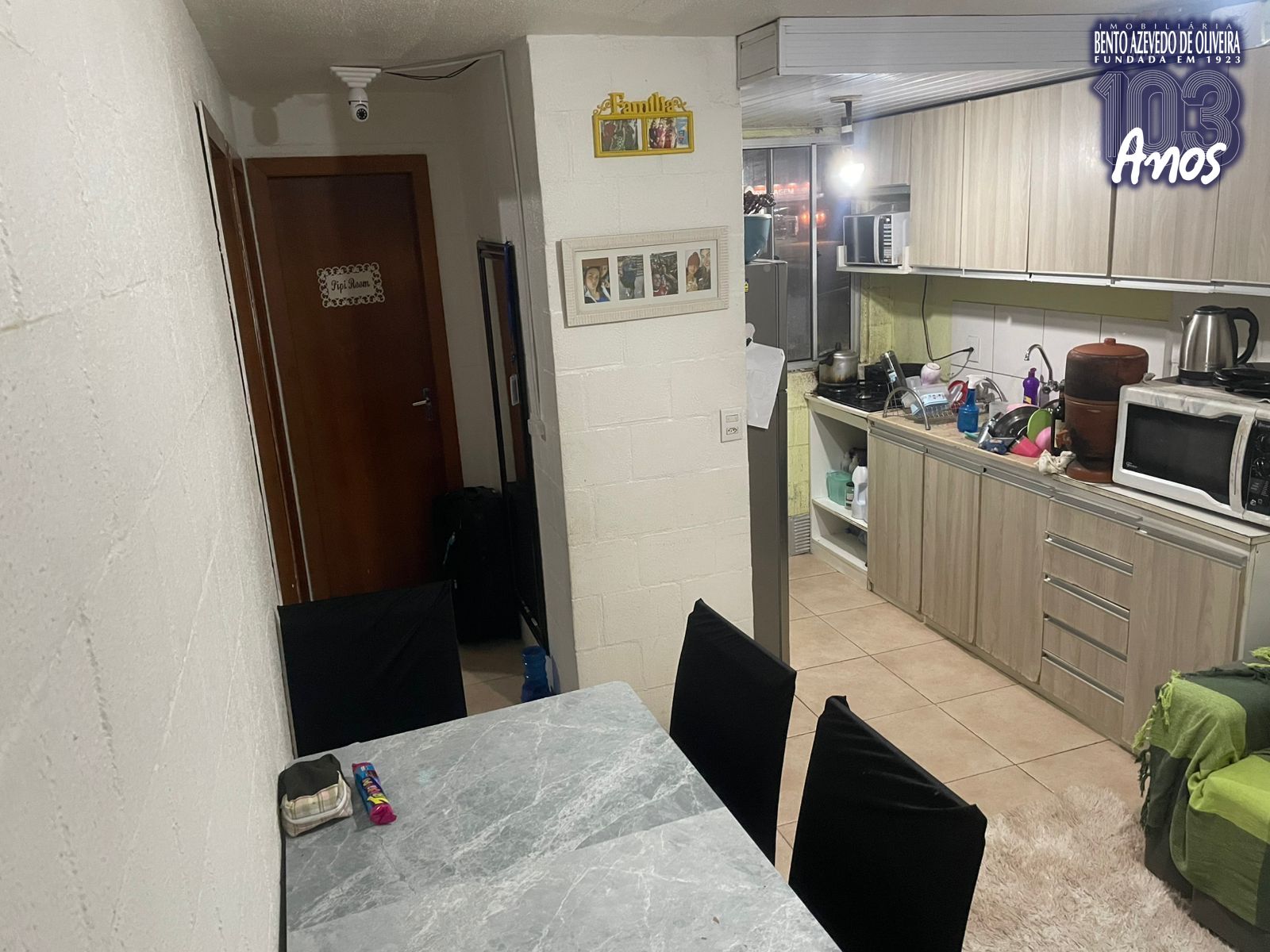 Apartamento, 2 quartos, 38 m² - Foto 15