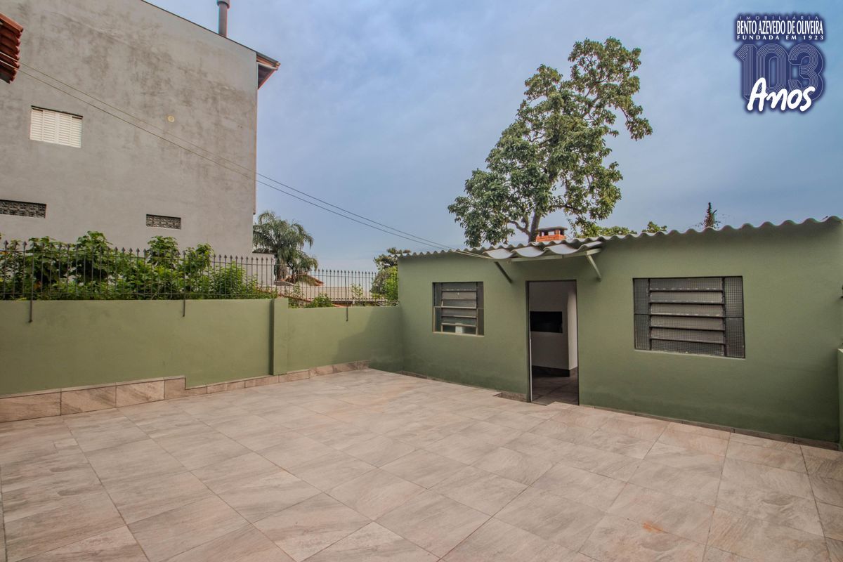 Casa, 3 quartos, 190 m² - Foto 26