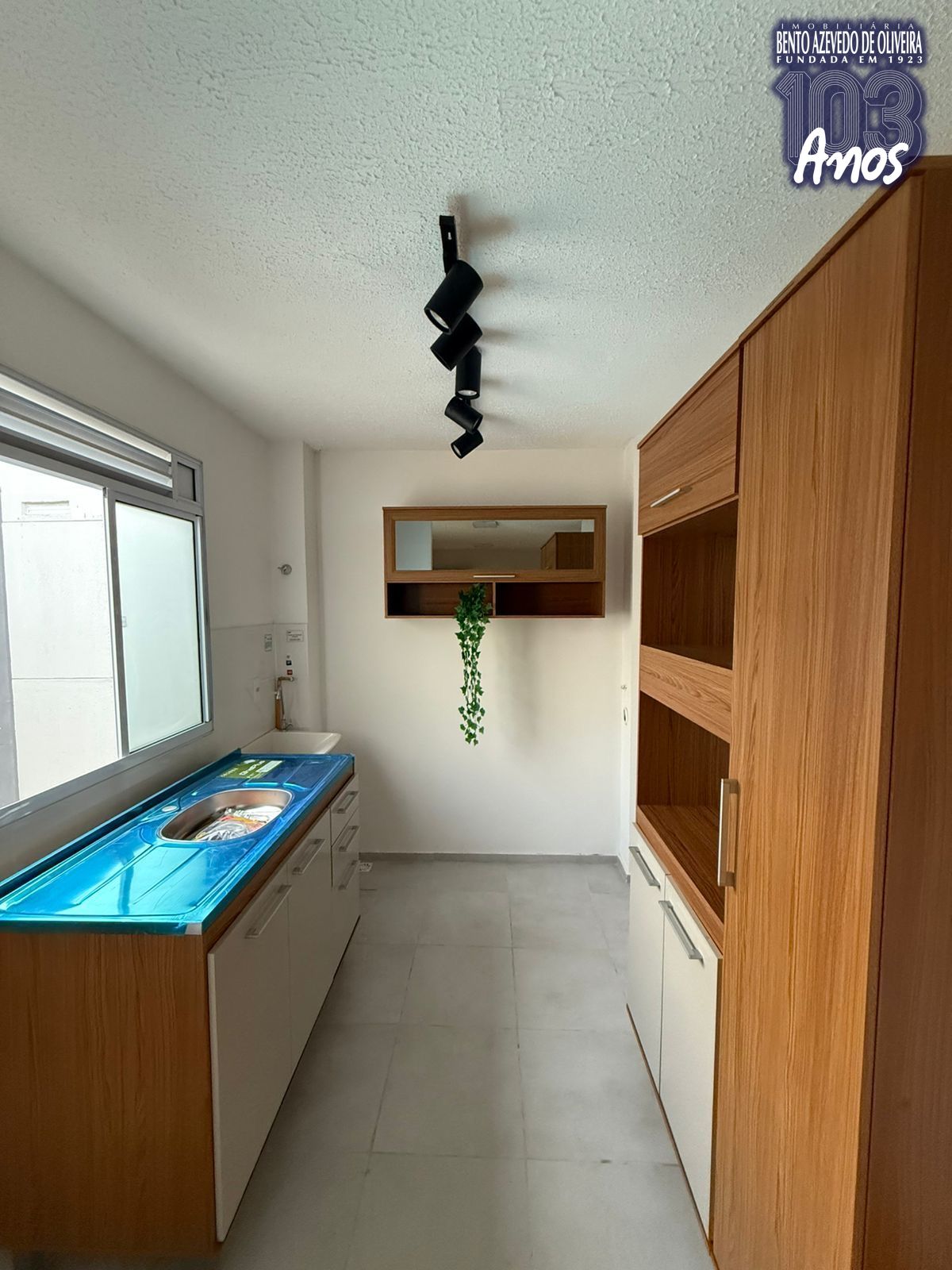 Apartamento, 2 quartos, 42 m² - Foto 4