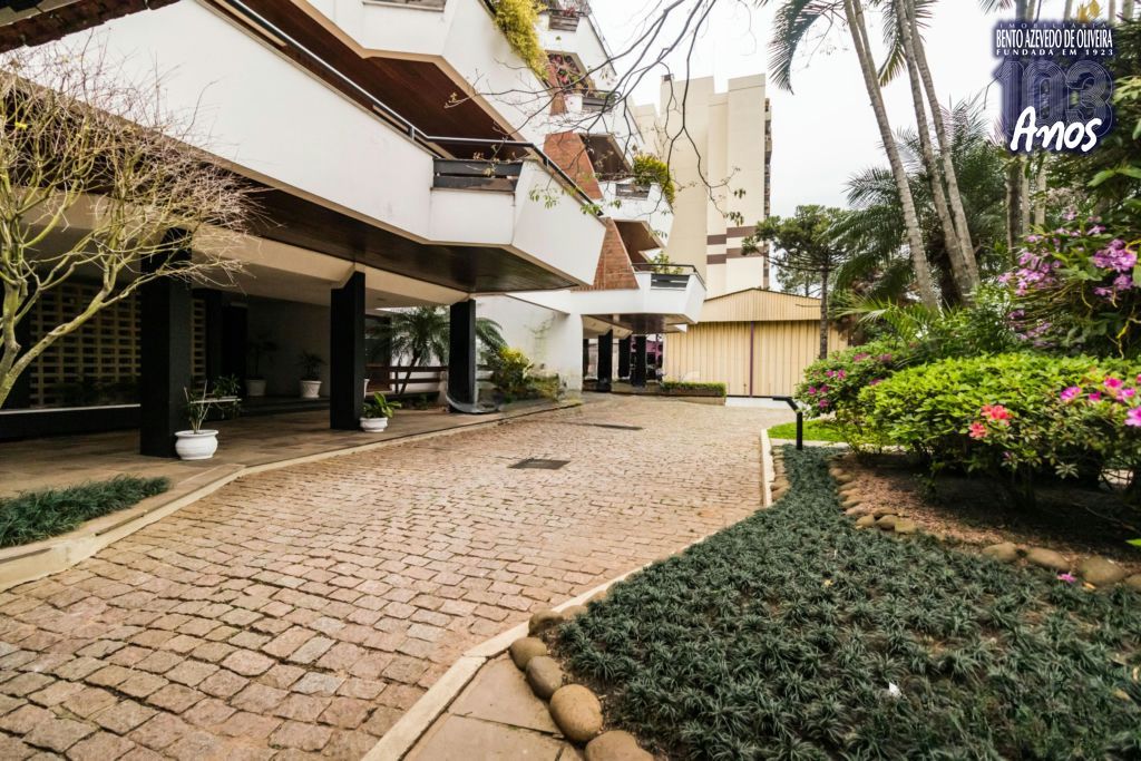 Apartamento, 4 quartos, 223 m² - Foto 30
