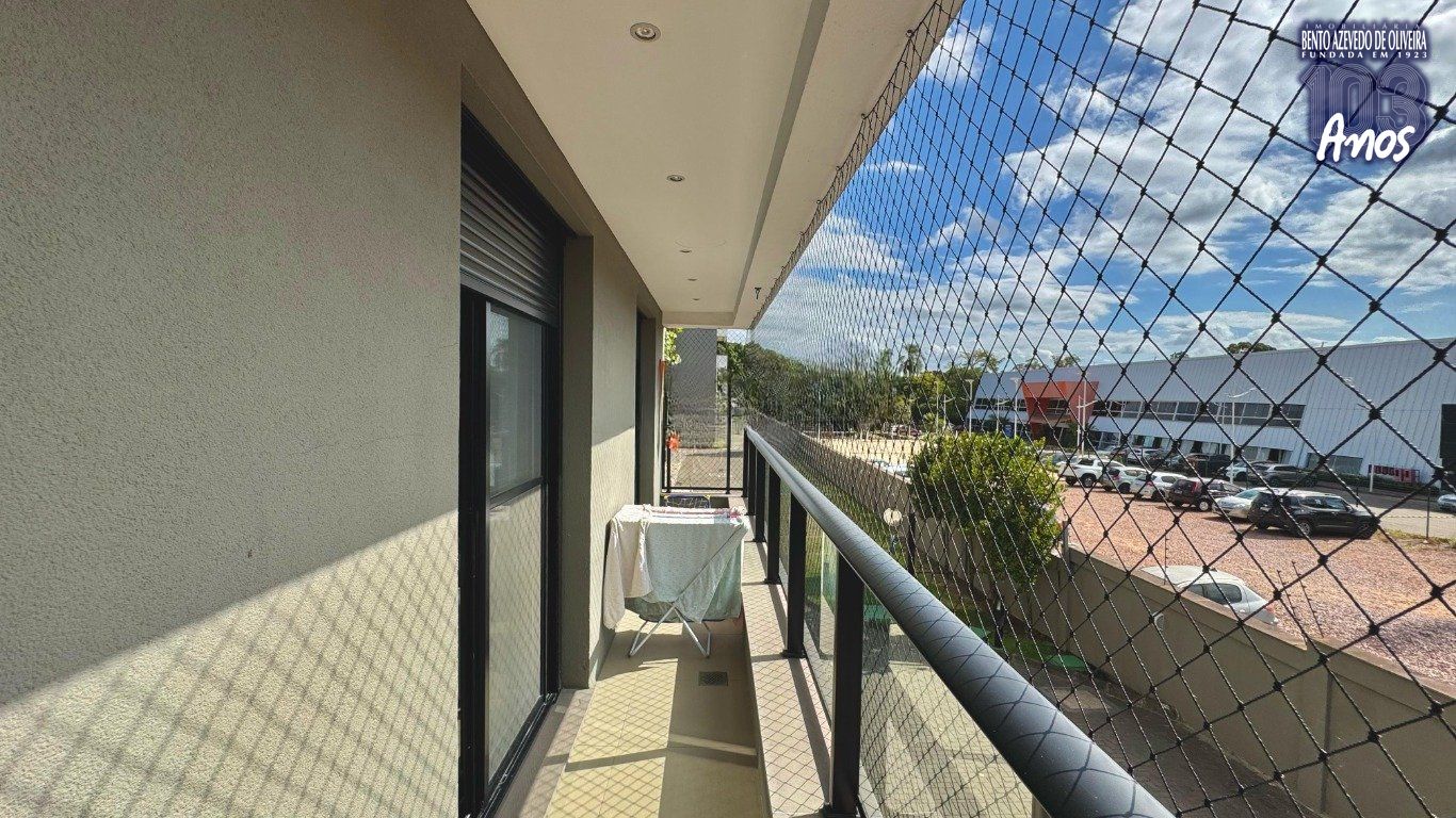 Apartamento, 3 quartos, 146 m² - Foto 29