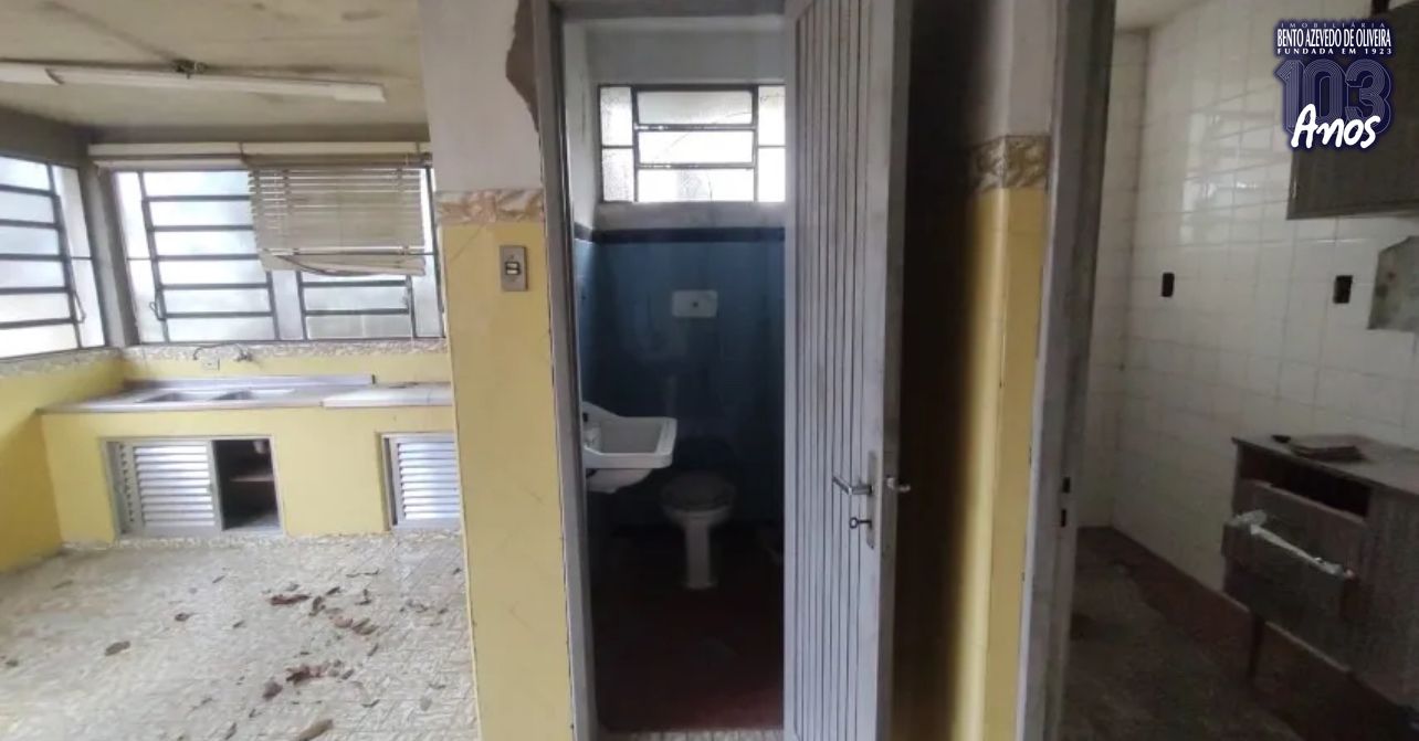 Casa, 3 quartos, 100 m² - Foto 12