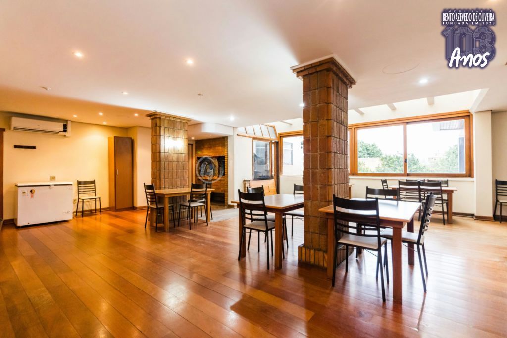 Apartamento, 4 quartos, 223 m² - Foto 29