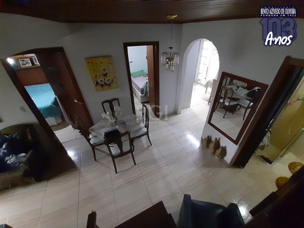 Casa, 3 quartos, 233 m² - Foto 3