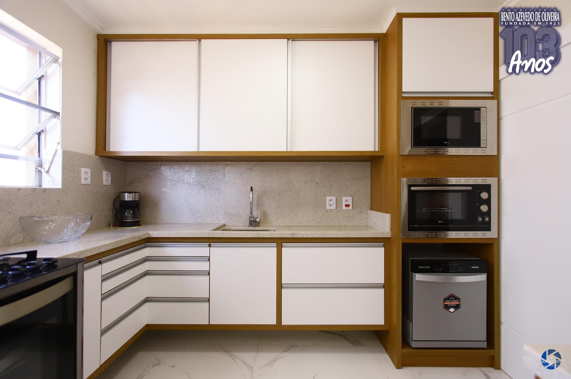 Cobertura, 3 quartos, 145 m² - Foto 10