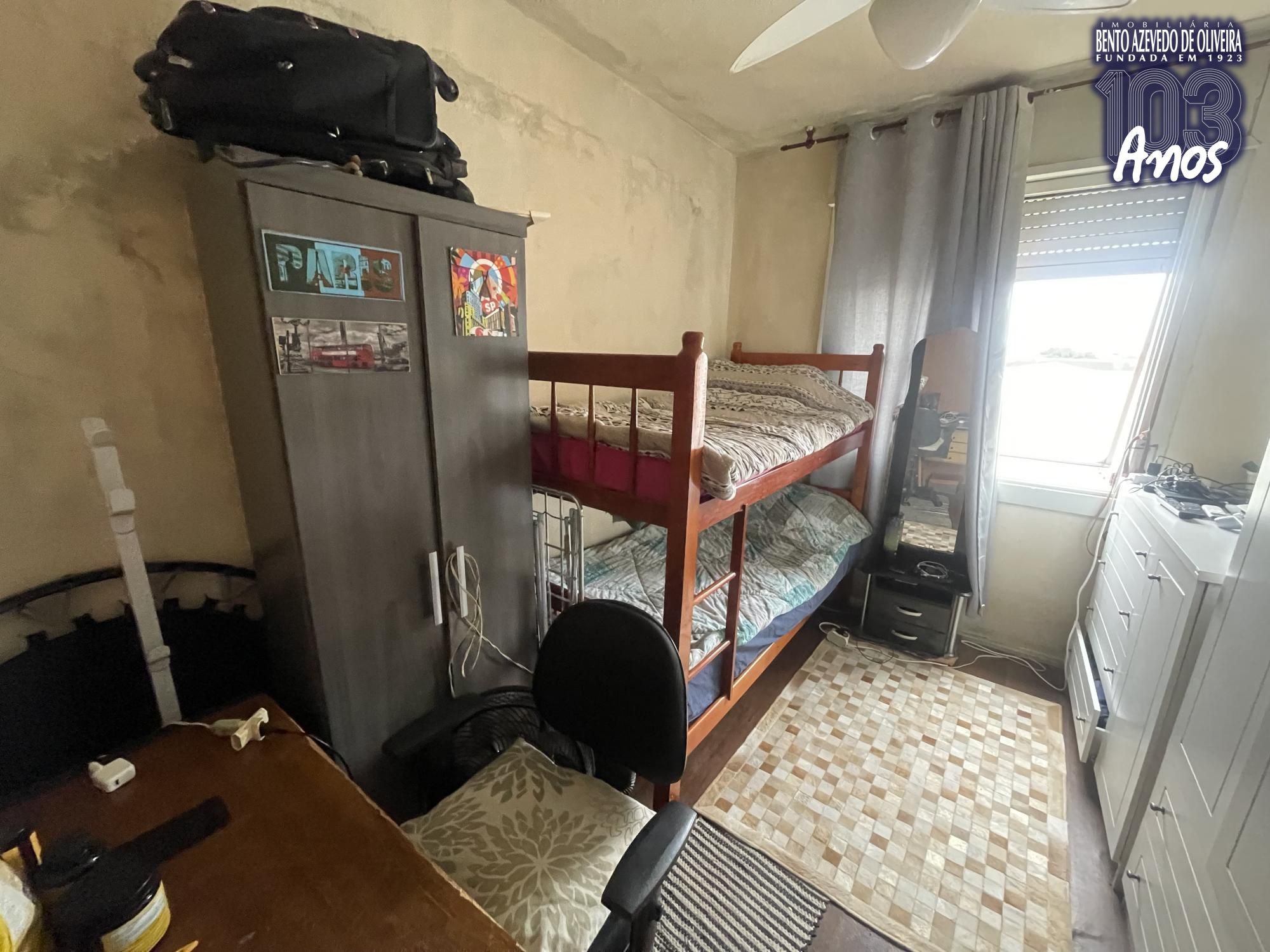 Apartamento, 2 quartos, 59 m² - Foto 6