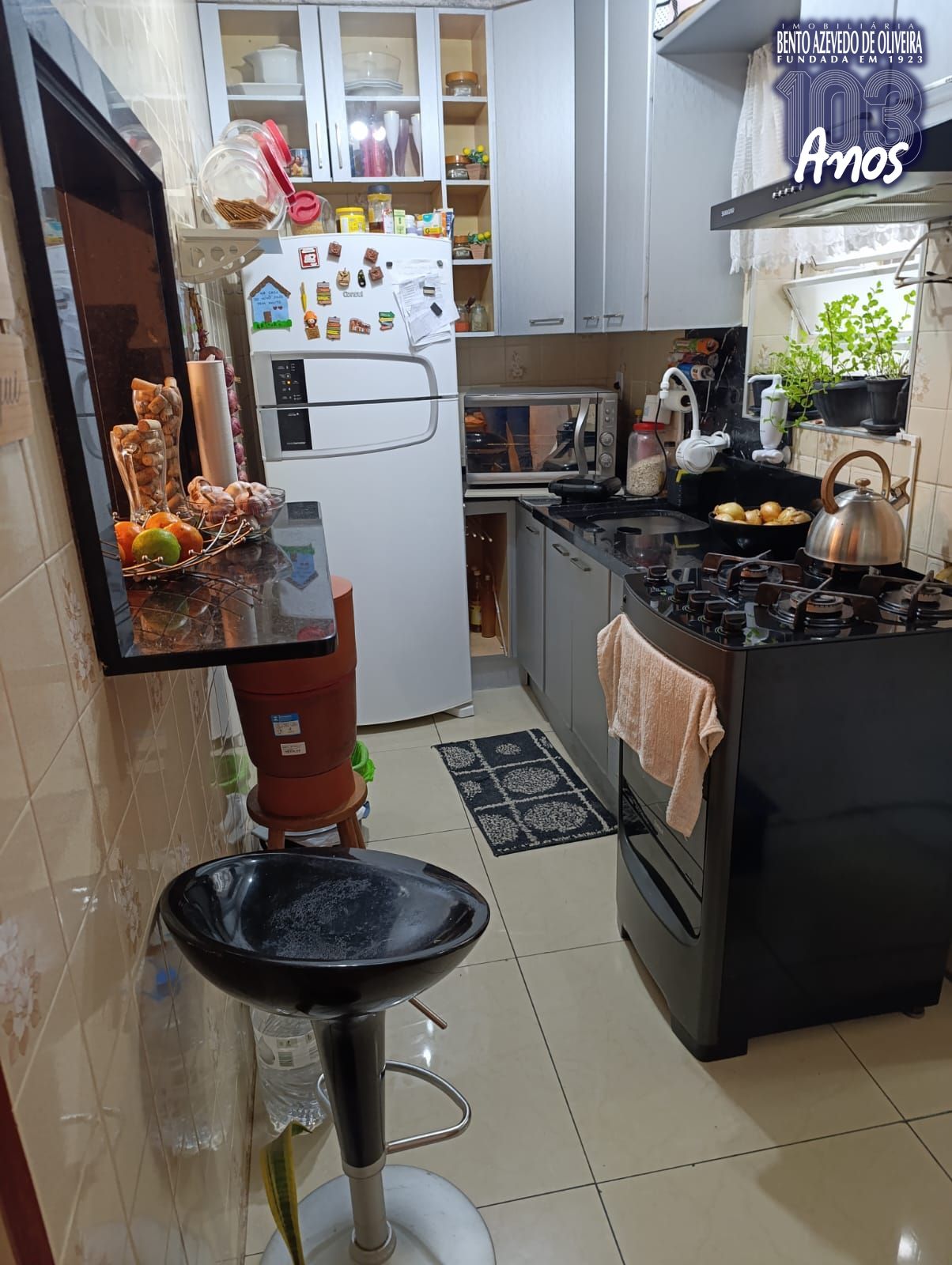 Apartamento, 1 quarto, 51 m² - Foto 11