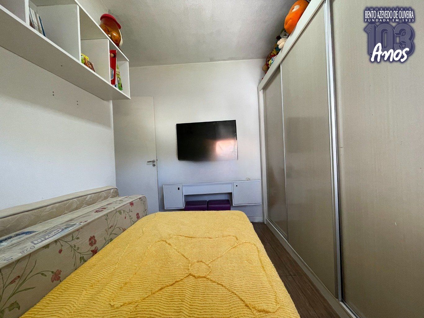 Casa de Condomínio, 3 quartos - Foto 10