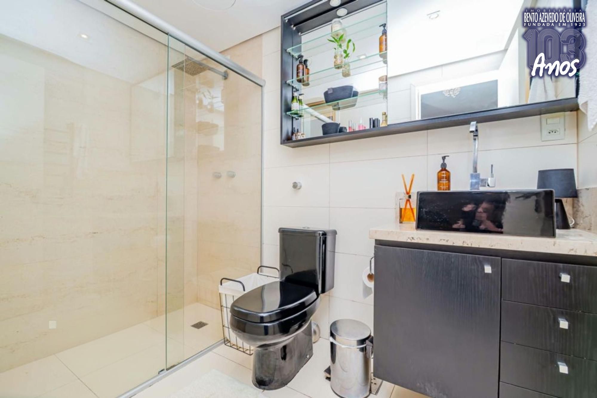 Apartamento, 2 quartos, 100 m² - Foto 35