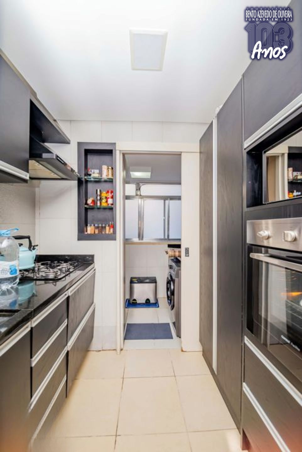 Apartamento, 2 quartos, 100 m² - Foto 19
