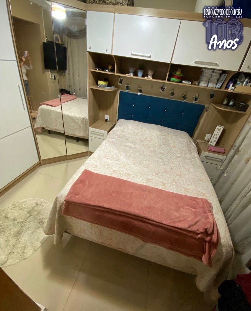 Apartamento, 2 quartos, 42 m² - Foto 9