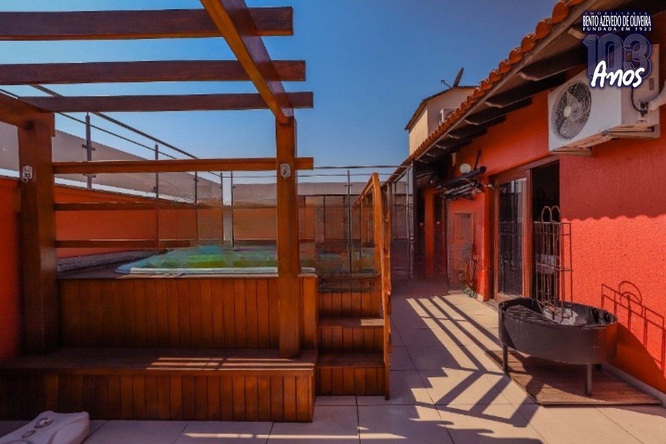 Cobertura, 3 quartos, 206 m² - Foto 30