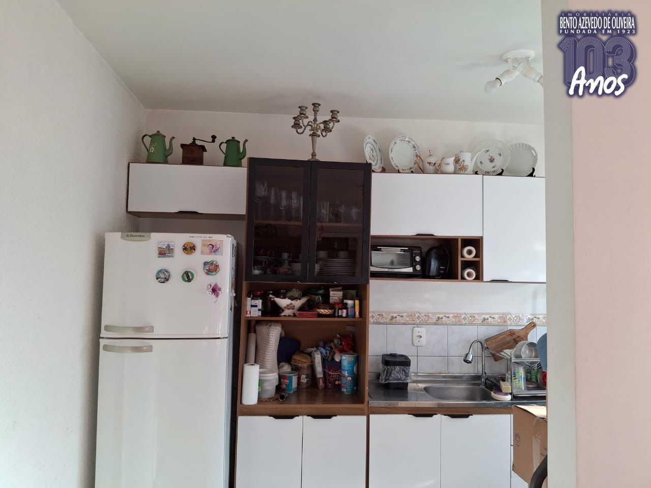 Apartamento, 1 quarto, 38 m² - Foto 16