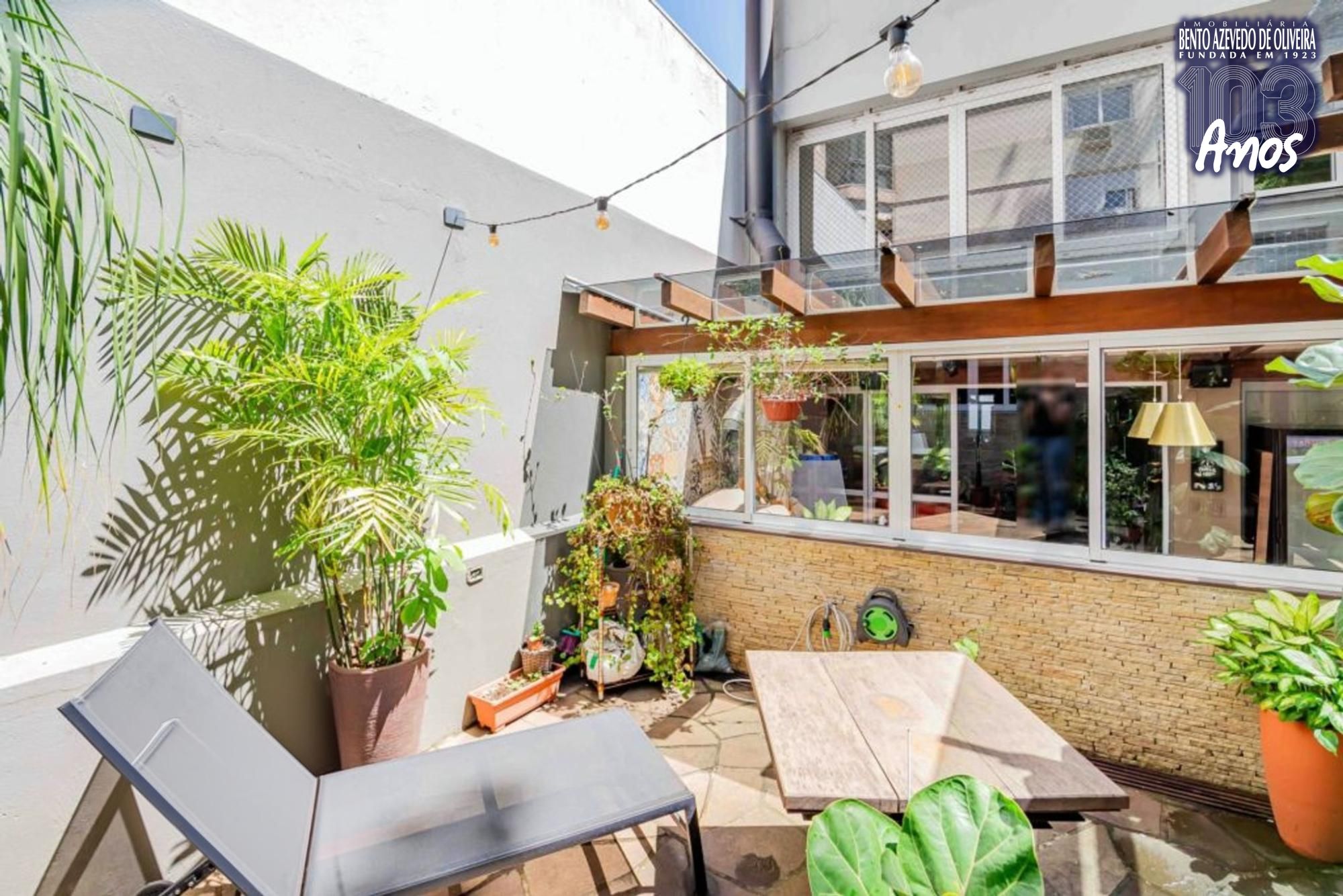 Apartamento, 2 quartos, 100 m² - Foto 41